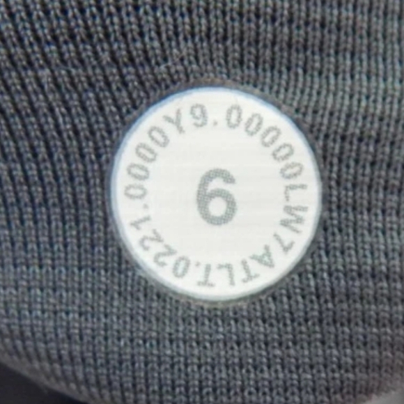 Lululemon Hotty Hot 4" Long Shorts - Picture 3 of 4